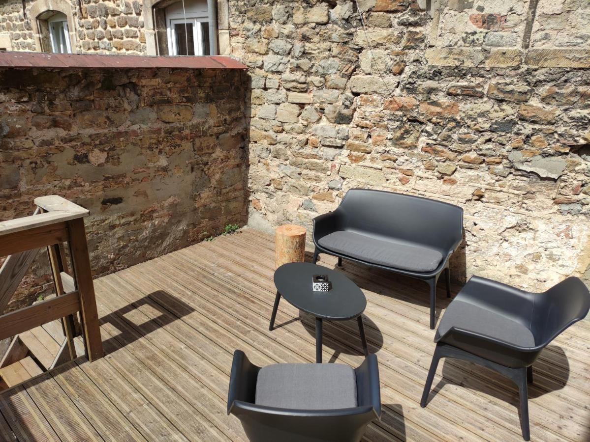 Maison Cosy Au Coeur De La Vieille Ville Булонь-сюр-Мер Экстерьер фото
